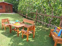 Farmhouse With Swimming Pool in the Marche