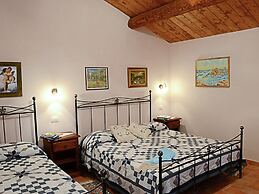 Farmhouse With Swimming Pool in the Marche