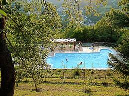Farmhouse With Swimming Pool in the Marche