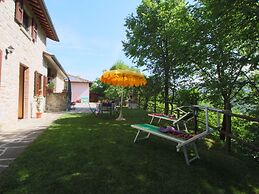 Farmhouse With Swimming Pool in the Marche