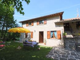 Farmhouse With Swimming Pool in the Marche
