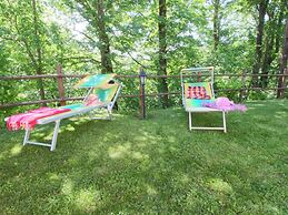 Farmhouse With Swimming Pool in the Marche