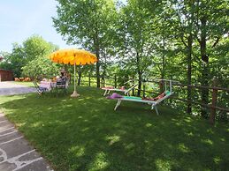 Farmhouse With Swimming Pool in the Marche