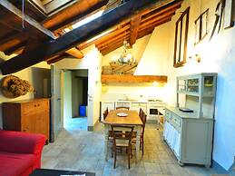 Belvilla by Oyo San Godenzo Casa Grande 2