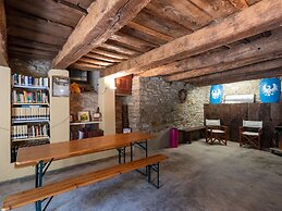 Belvilla by Oyo San Godenzo Casa Grande 2