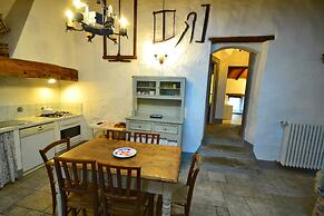 Belvilla by Oyo San Godenzo Casa Grande 2