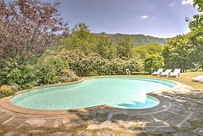 Tuscan Charm With Pool & Views