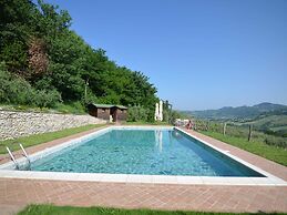 Belvilla by OYO Lovely Holiday Home on Farm