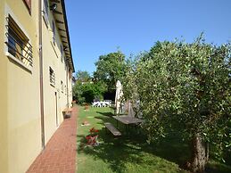 Belvilla by OYO Lovely Holiday Home on Farm