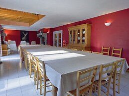 Spacious Holiday Home in Anhee Belgium