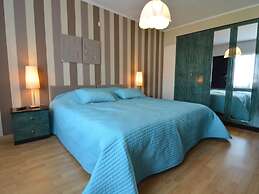 Spacious Holiday Home in Ruiselede With a Garden
