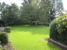 Family Home With Garden