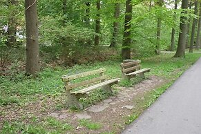 Holiday Home in Ruiselede With a Garden