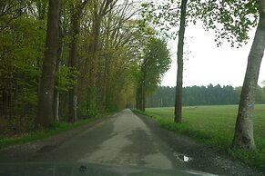 Holiday Home in Ruiselede With a Garden