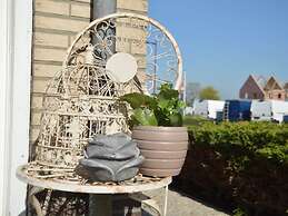 Holiday Home in Ruiselede With a Garden