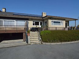 Holiday Home in Ruiselede With a Garden