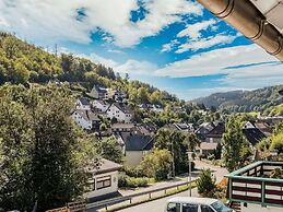 Peaceful Apartment in Schwalefeld With Garden