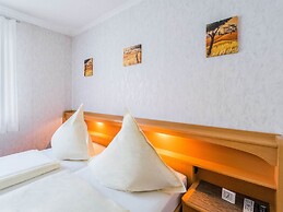 Peaceful Apartment in Schwalefeld With Garden