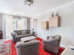 Peaceful Apartment in Schwalefeld With Garden