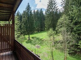 Holiday Home in the Grossbreitenbach