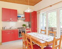 Holiday Home in Grobreitenbach
