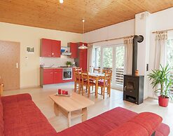 Holiday Home in Grobreitenbach