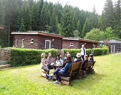 Holiday Home in Grobreitenbach
