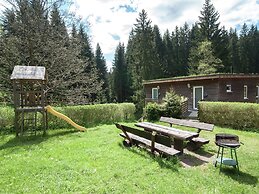 Holiday Home in the Grossbreitenbach