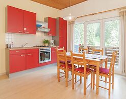 Holiday Home in Grobreitenbach