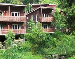 Holiday Home in Grobreitenbach