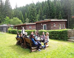 Holiday Home in Grobreitenbach