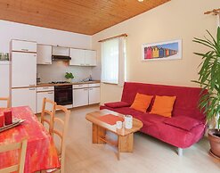 Holiday Home in Grobreitenbach