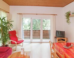 Holiday Home in Grobreitenbach