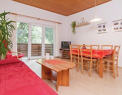 Holiday Home in Grobreitenbach