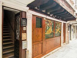 Belvilla by OYO Paradiso