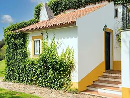 Rustic Alentejo Farmhouse With Pool