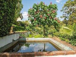 Rustic Alentejo Farmhouse With Pool
