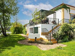 Rustic Alentejo Farmhouse With Pool