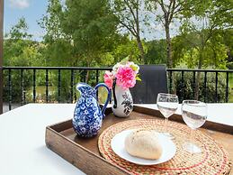 Rustic Alentejo Farmhouse With Pool