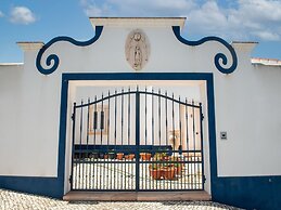 Rustic Alentejo Farmhouse With Pool