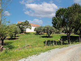 Rustic Alentejo Farmhouse With Pool
