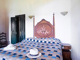 Rustic Alentejo Farmhouse With Pool