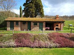 Authentic Farmhouse with Pool, Hot Tub, Playground, Garden