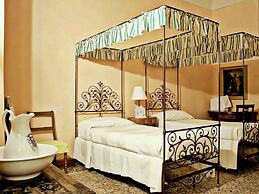 Belvilla by OYO Apartment in Castle With Garden