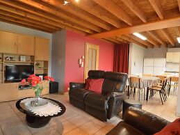 Cottage in Malmedy With Sauna