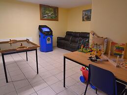 Cottage in Malmedy With Sauna