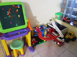 Cottage in Malmedy With Sauna