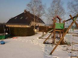 Cottage in Malmedy With Sauna