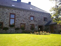 Cottage in Malmedy With Sauna