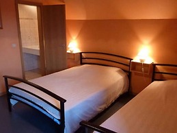 Cottage in Malmedy With Sauna